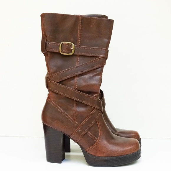 skechers somethin else boots